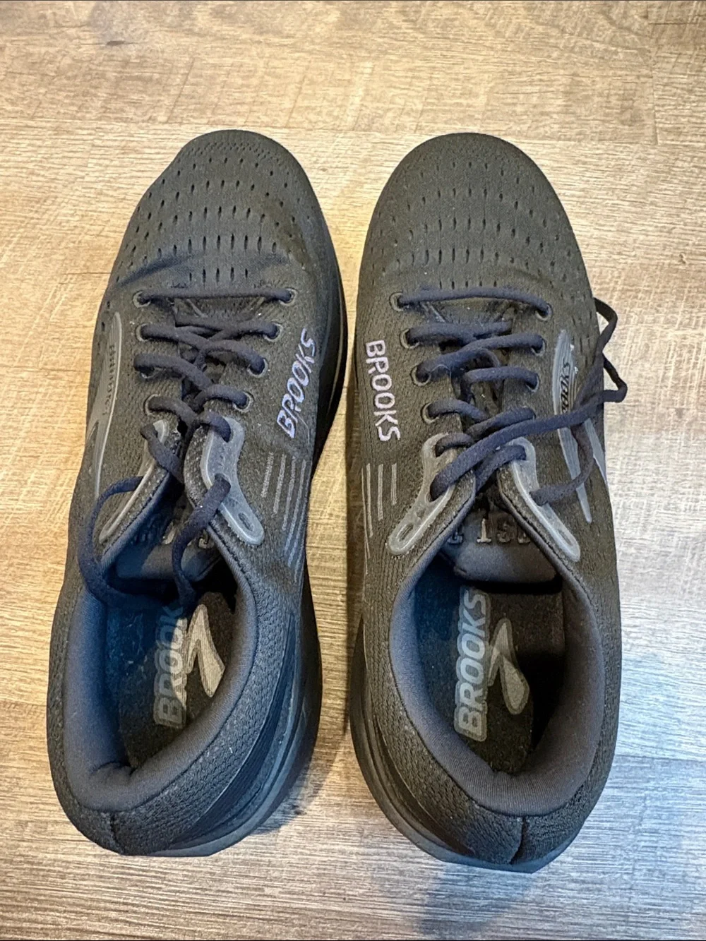 Brooks ghost max